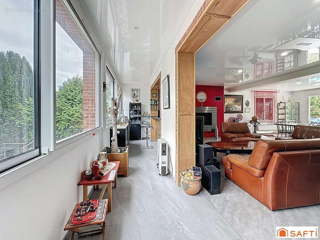 Photo 7 - Maison à FONTAINE-LA-GAILLARDE