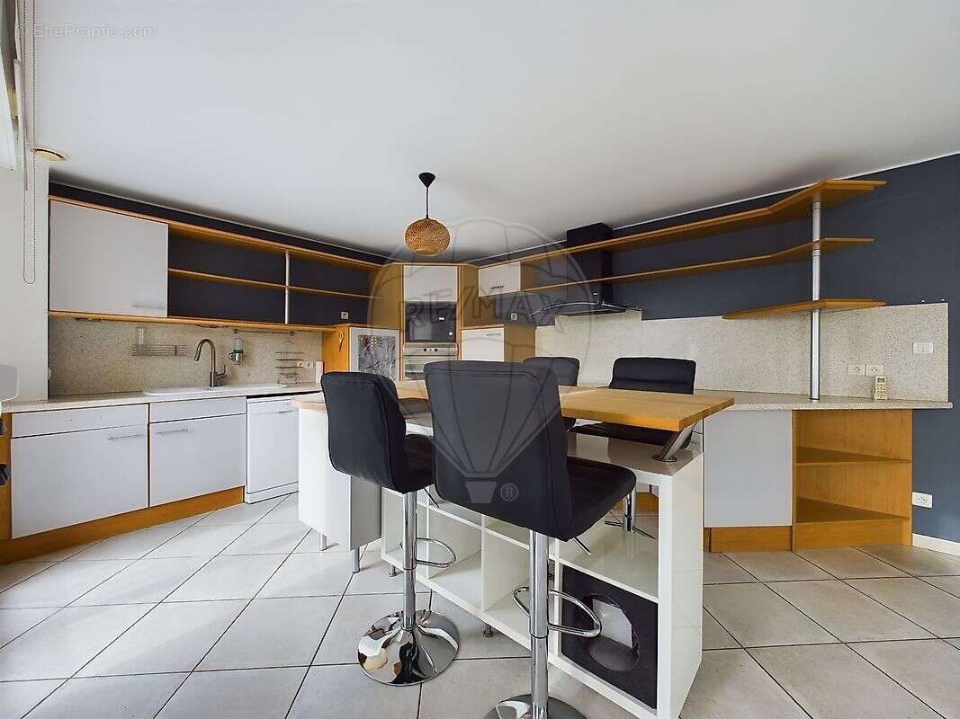 Appartement à HETTANGE-GRANDE