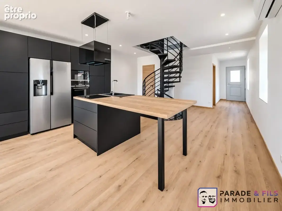 Maison 4 pièces 128 m² à vendre à Eulmont (54690) - photo 4