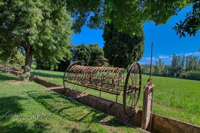 Maison à SALON-DE-PROVENCE