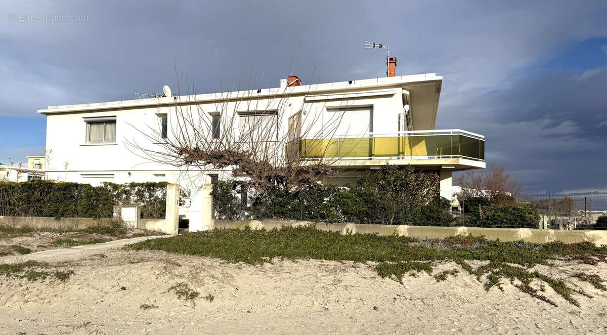 Appartement à PALAVAS-LES-FLOTS