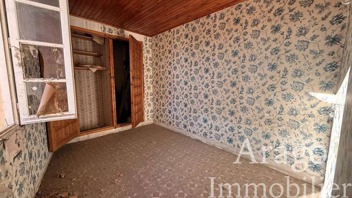 Maison à SALSES-LE-CHATEAU