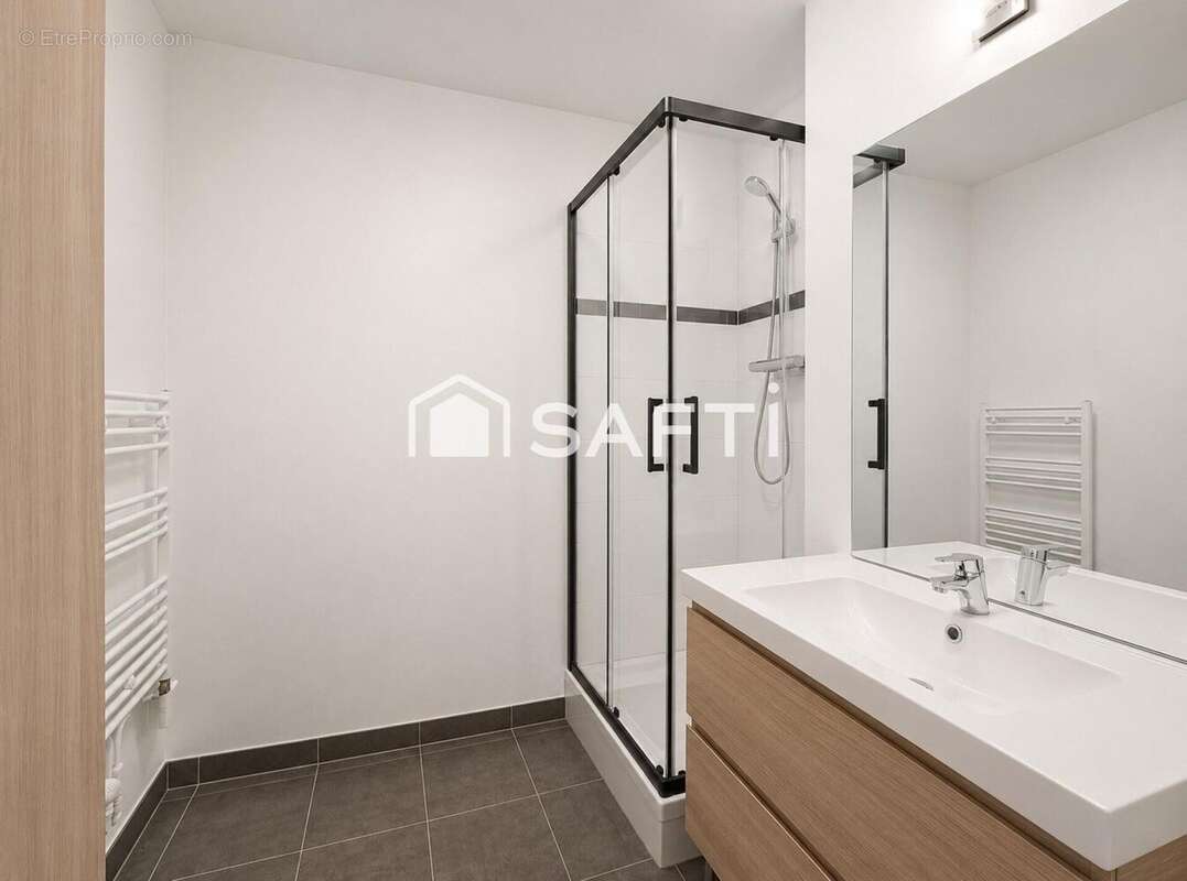 Photo 8 - Appartement à NANTERRE