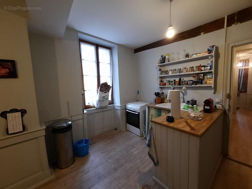 Maison à ALLEMANS-DU-DROPT