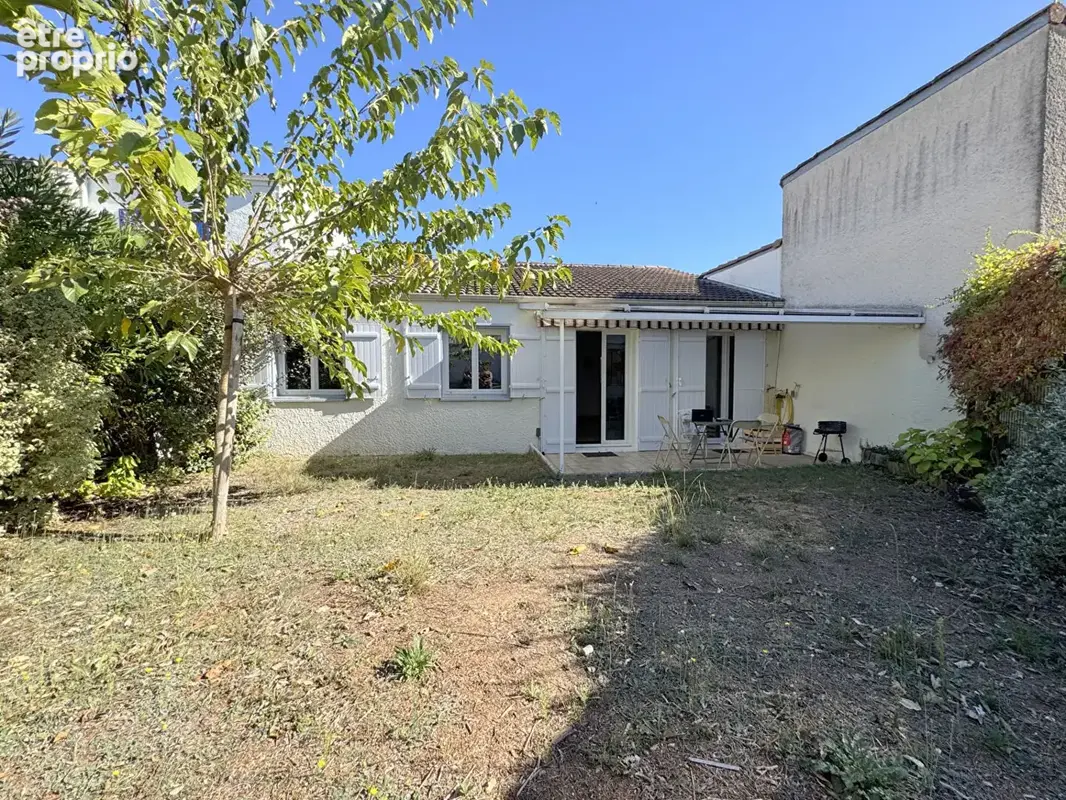 Maison de plain-pied avec garage - photo 8