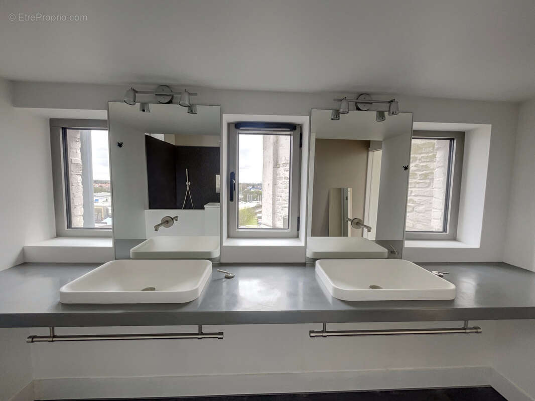 Appartement à ROUBAIX