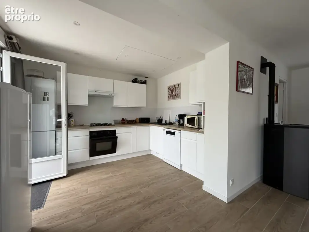Maison 3 pièces 83 m² à vendre à Louargat (22540) - photo 2