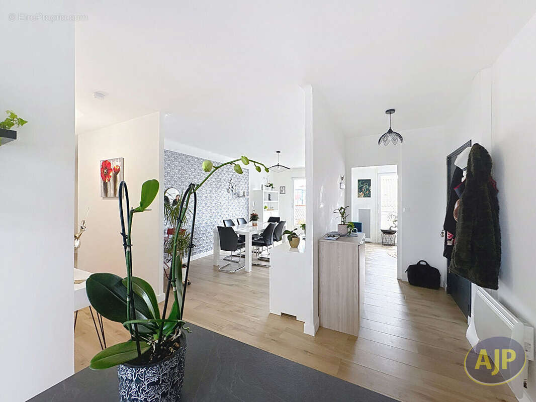 Appartement à CHALLANS