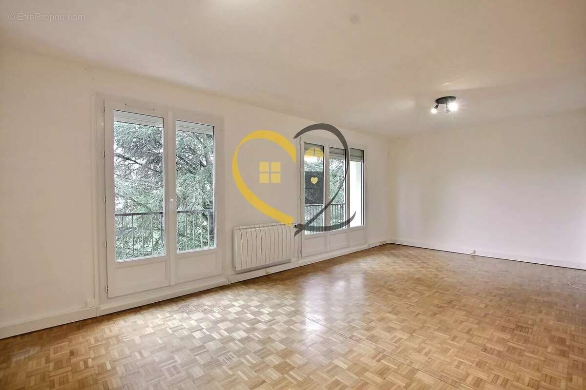 Appartement à BOURGES