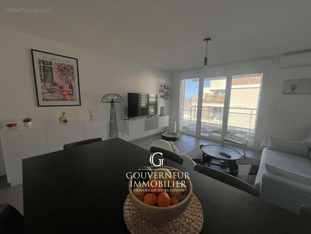 Appartement à PALAVAS-LES-FLOTS