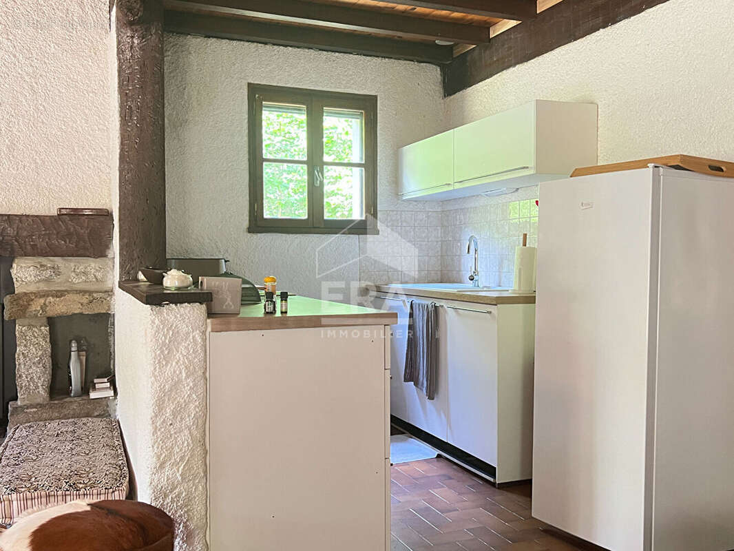 Maison 78m² à estaing - photo 5