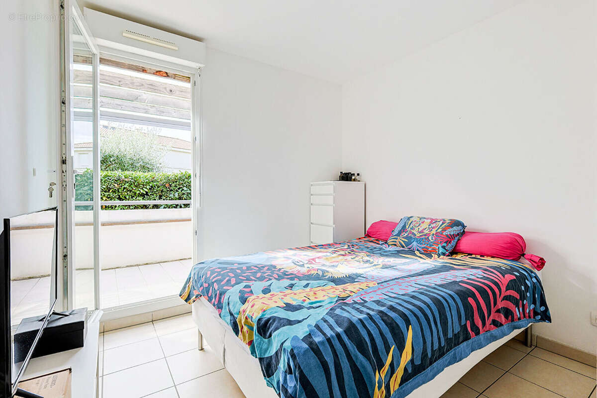 Maison à MARSEILLE-13E