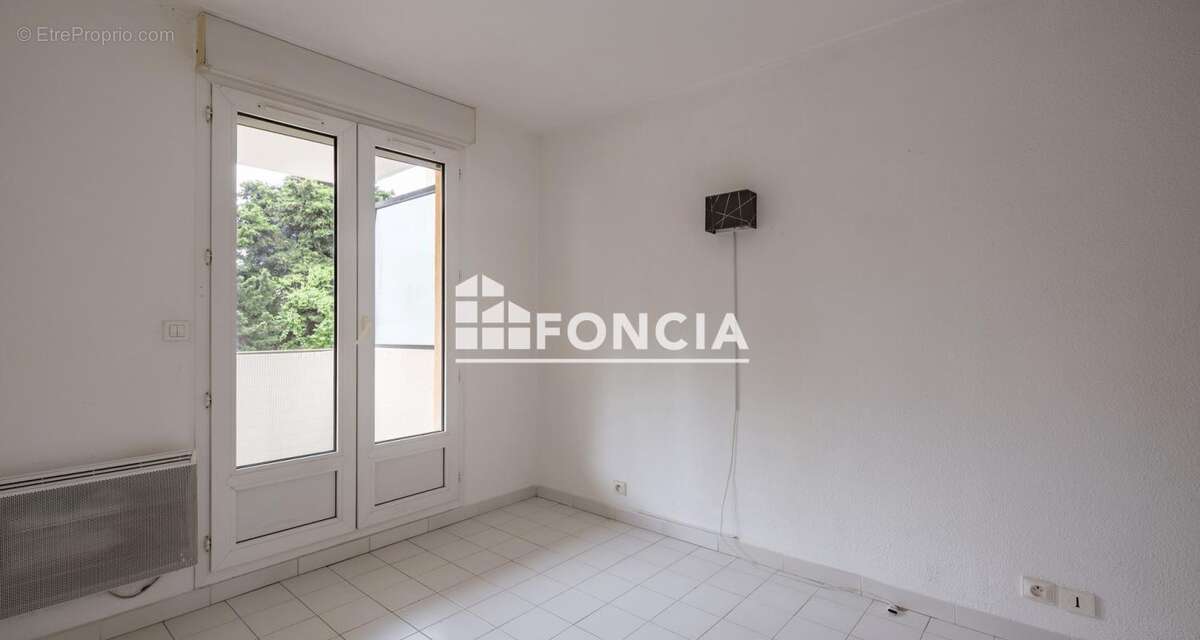 Appartement à CAVALAIRE-SUR-MER