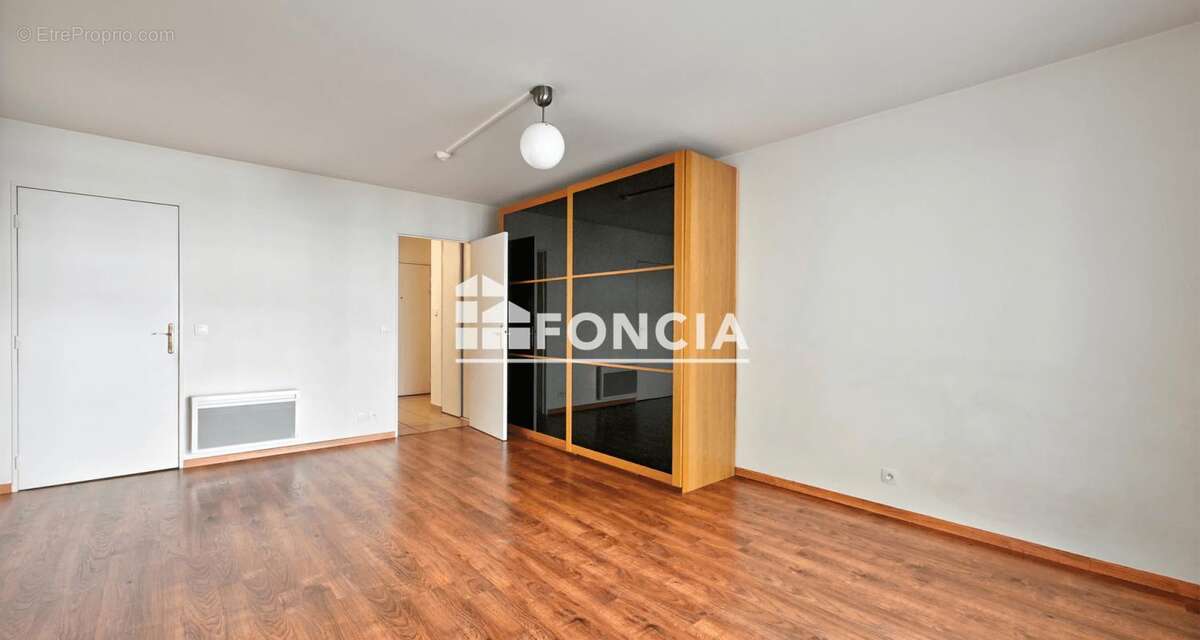 Appartement à PONTOISE