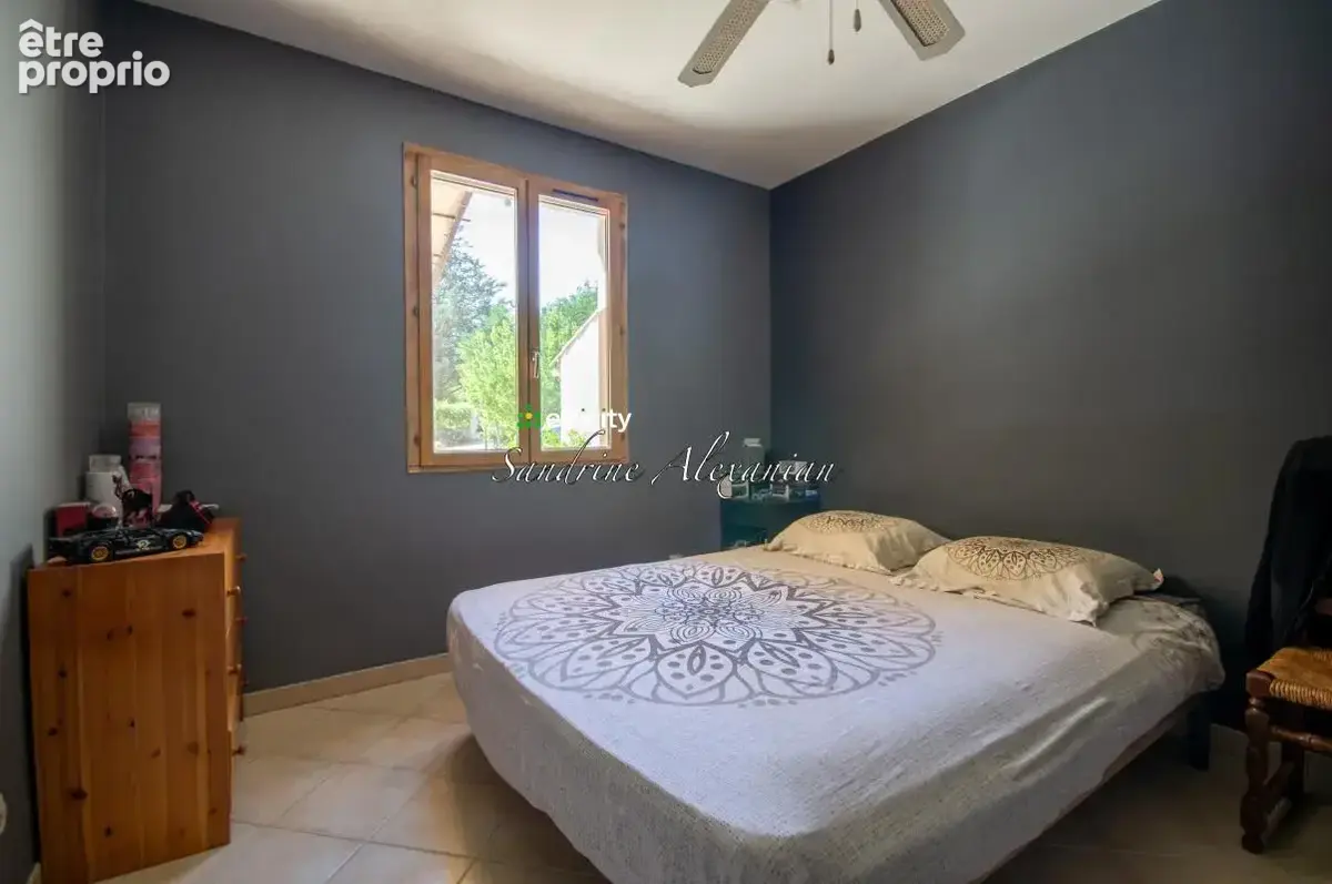 Maison 4 pièces 87 m² à vendre à Le Thoronet (83340) - photo 13