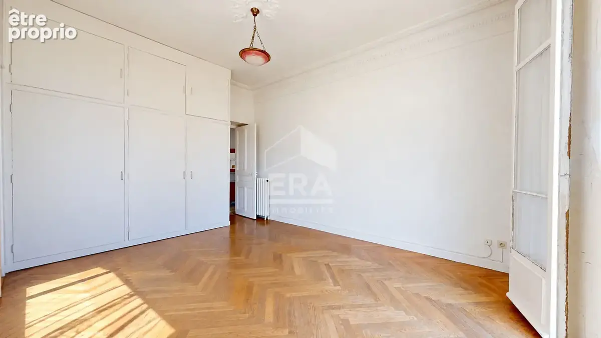 Appartement 96m² à nice - photo 12