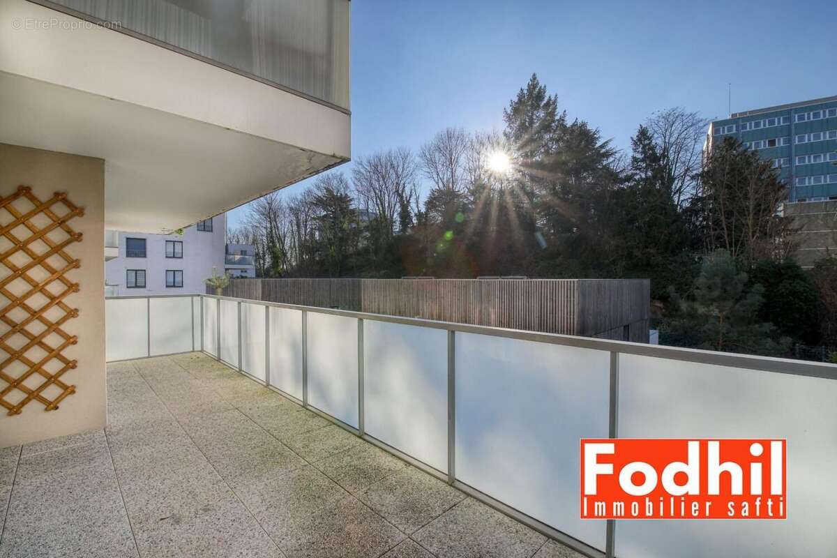 Photo 4 - Appartement à CHATENAY-MALABRY