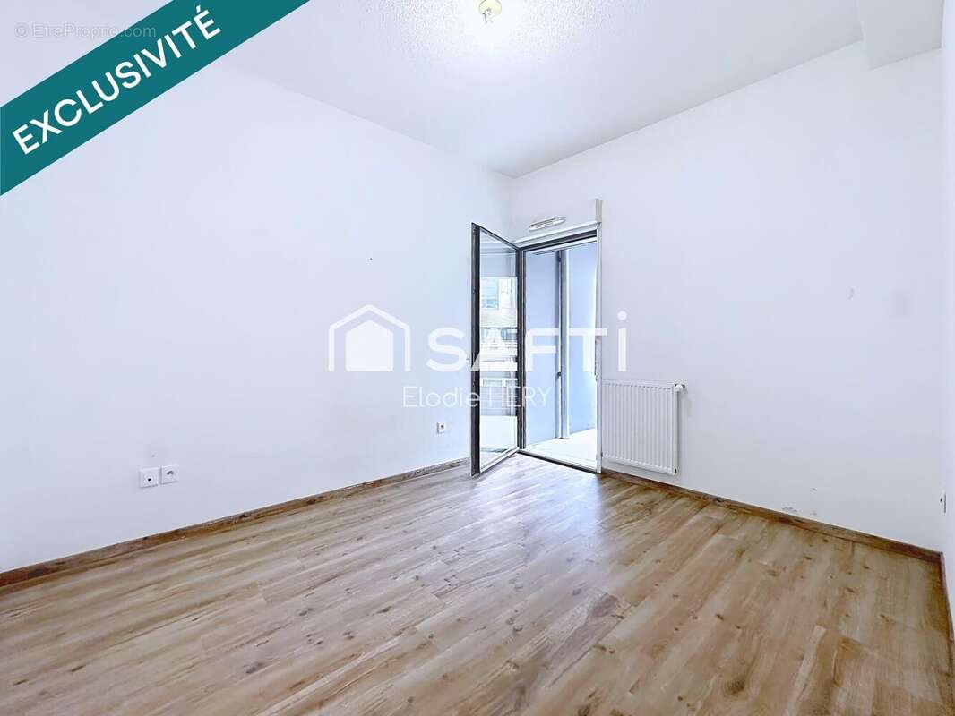 Photo 5 - Appartement à BORDEAUX