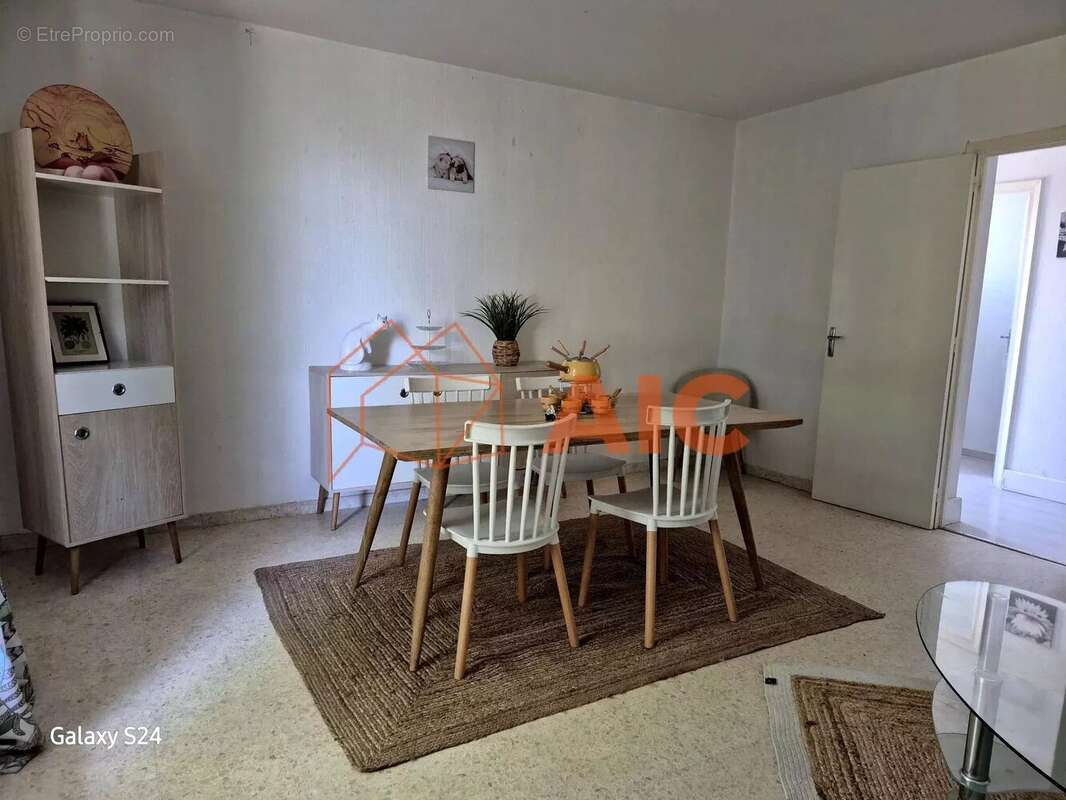 Appartement à ALBI