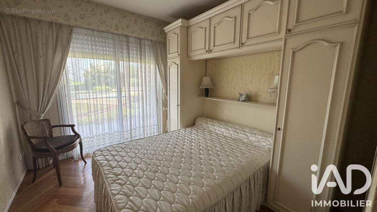 Photo 3 - Appartement à ANTIBES
