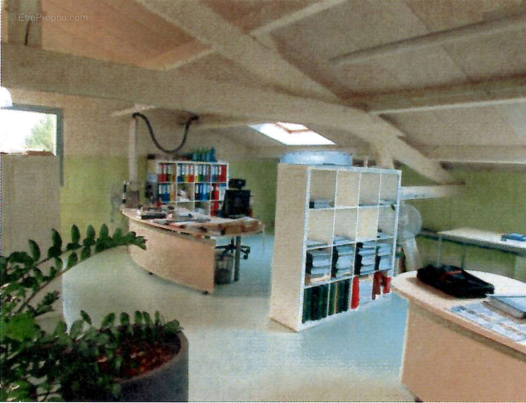 Commerce à DANGE-SAINT-ROMAIN