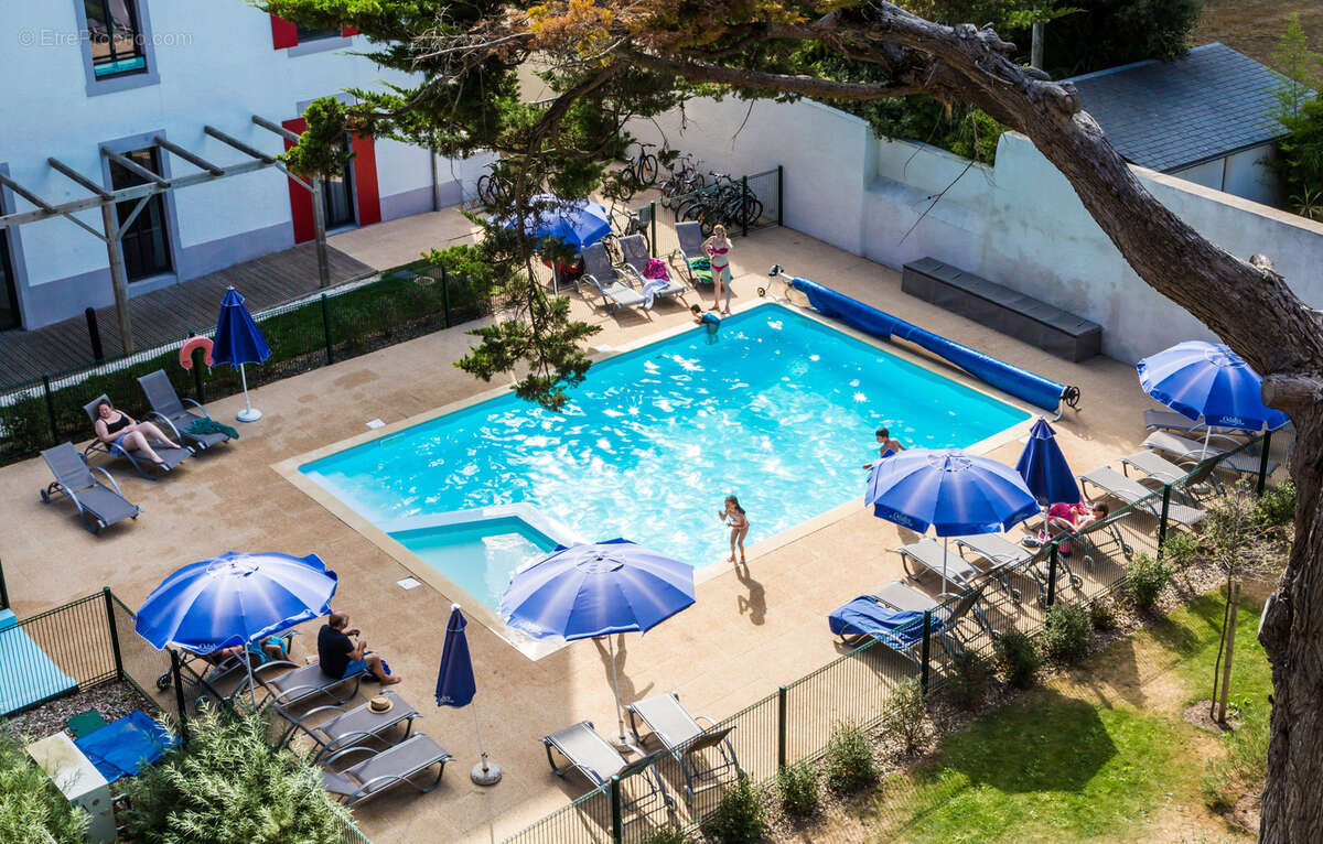 Appartement à PORNICHET