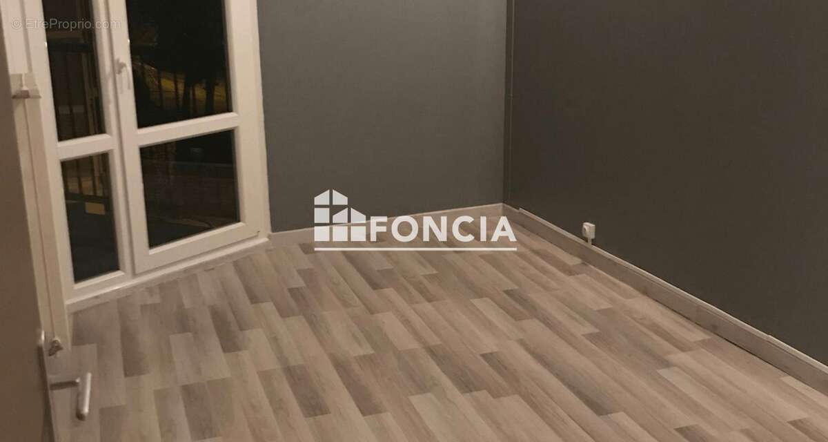 Appartement à FRANCONVILLE