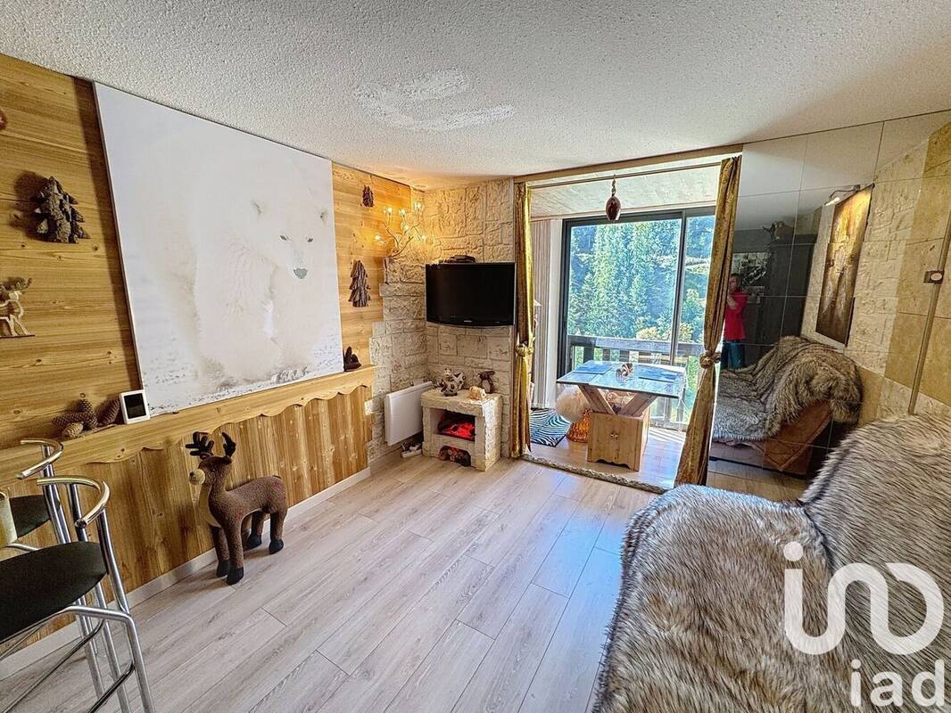 Photo 1 - Appartement à VALDEBLORE