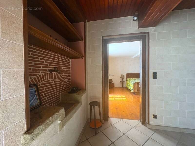 Maison à PLAISANCE
