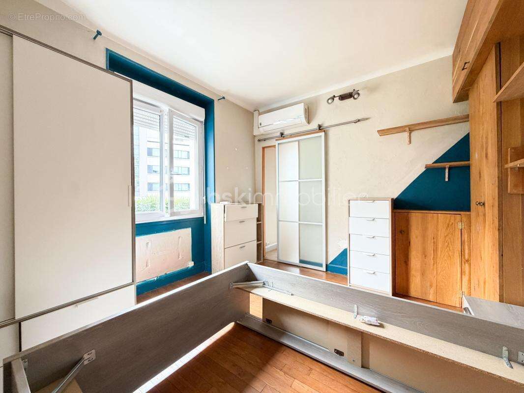 Appartement t2 25,9 m2 - photo 11