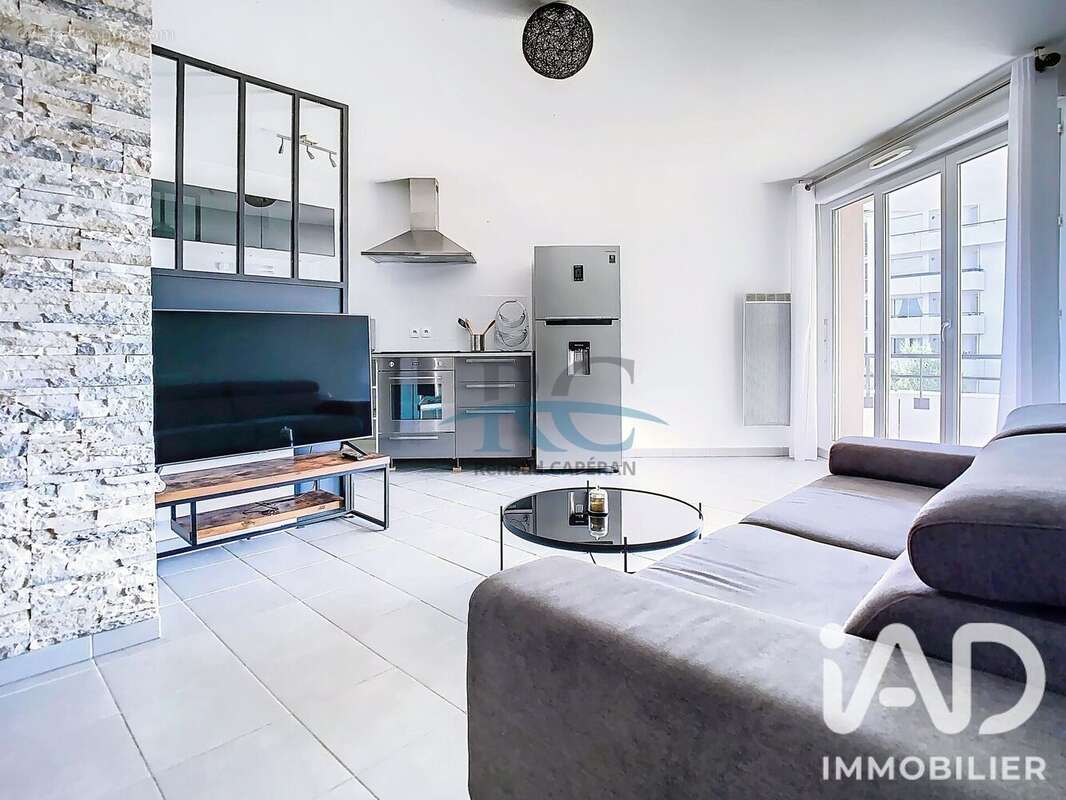 Photo 6 - Appartement à SEILH