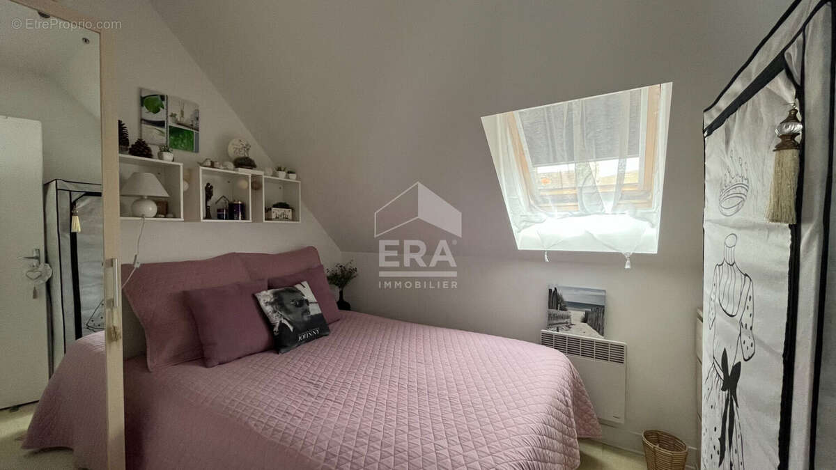 Appartement à ETAMPES