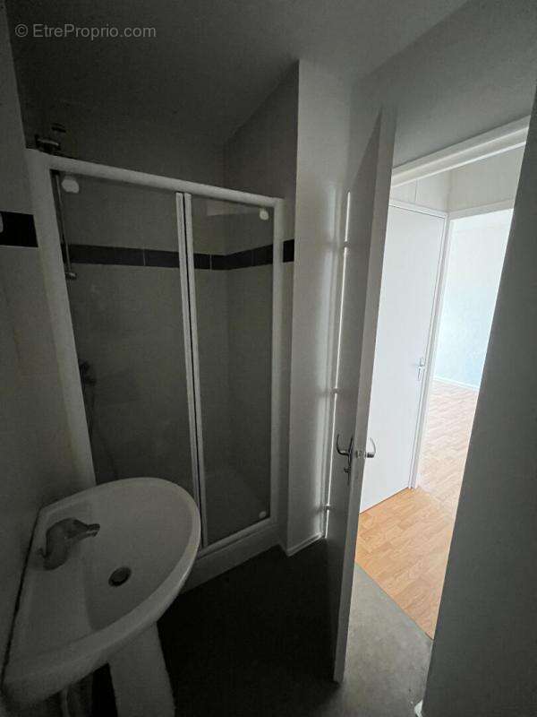 Appartement à SEICHES-SUR-LE-LOIR