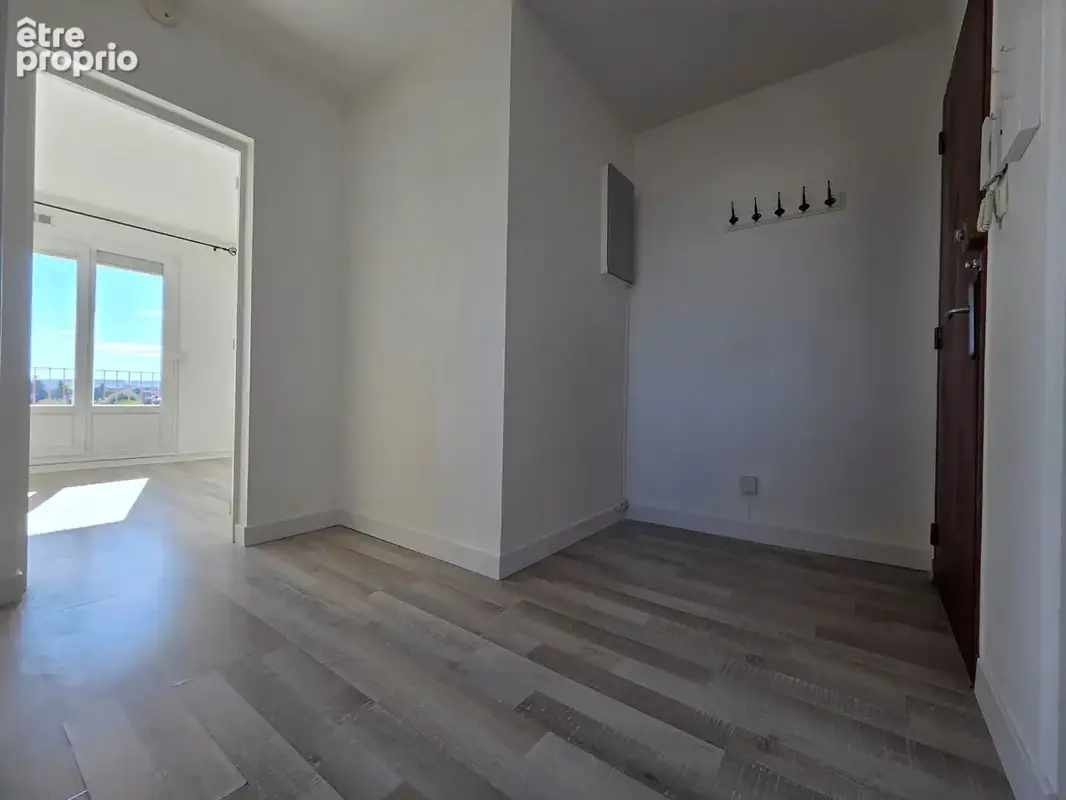 Appartement Dijon 2 pièce(s) 43.72 m2 - photo 9