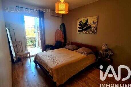 Photo 6 - Appartement à SAINT-PAUL