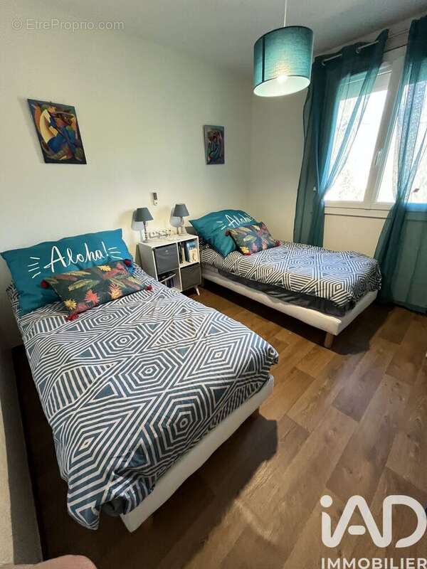 Photo 7 - Maison à ASTON