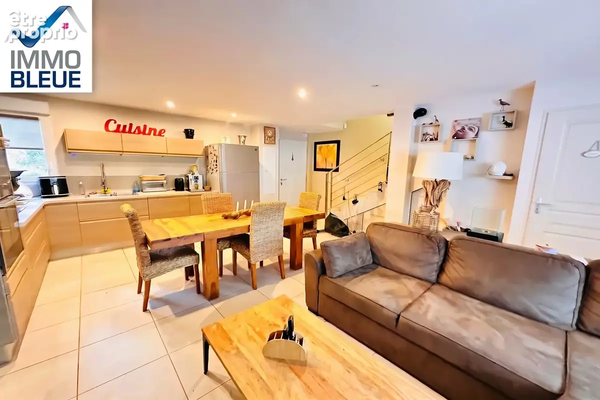 Maison 3 pièces 78 m² à vendre à Martigues (13500) - photo 3