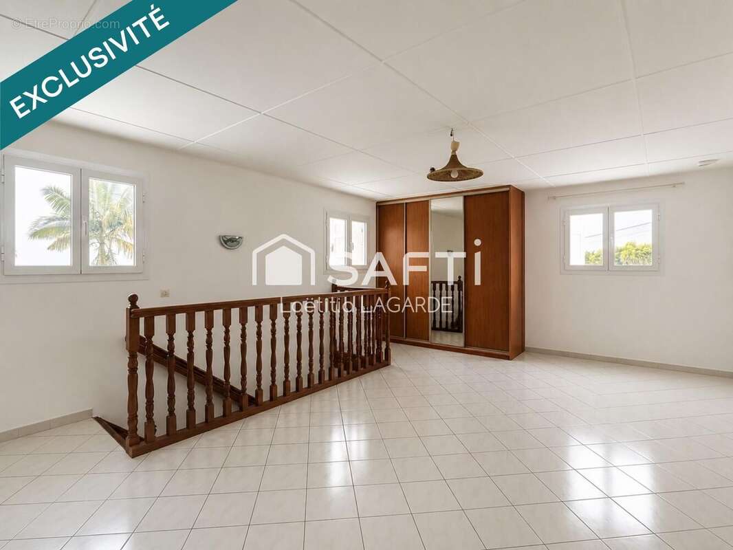 Maison 160 m² à Le Tampon  - photo 9