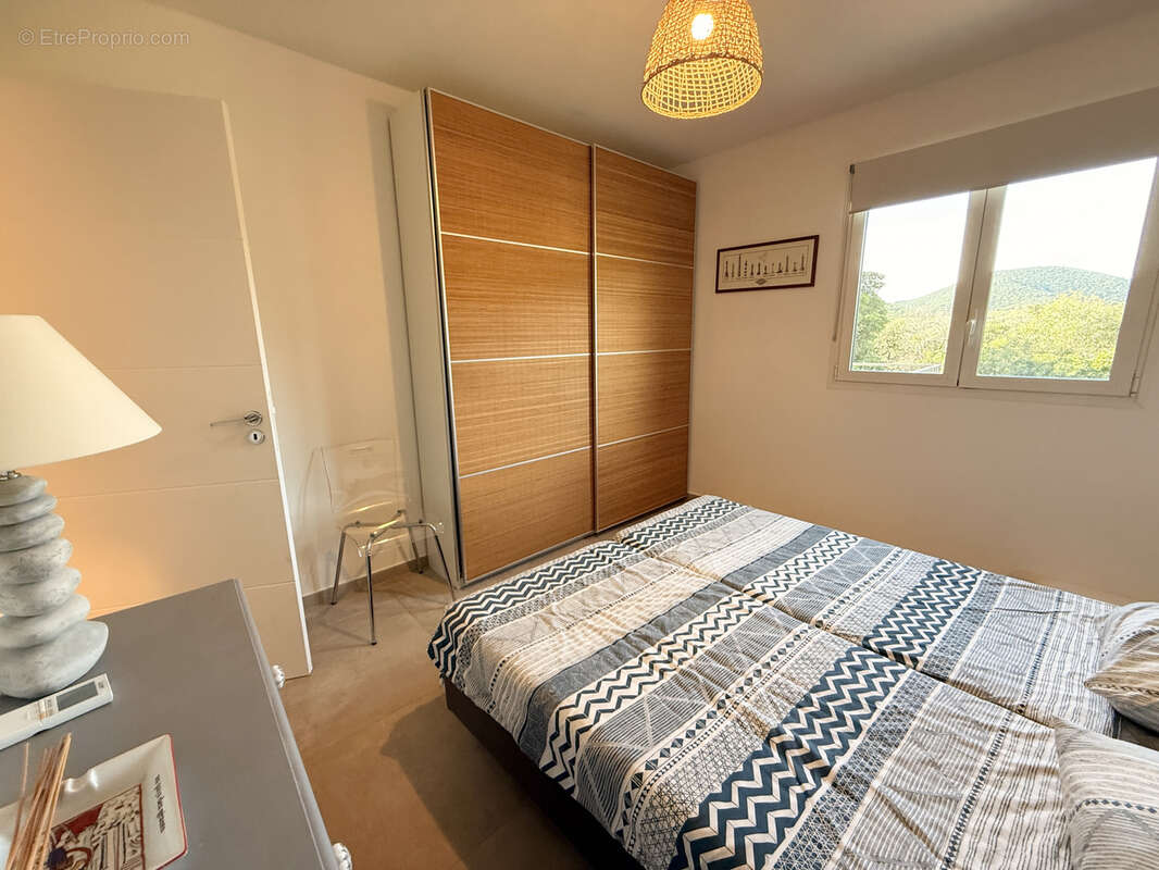 Maison à CAVALAIRE-SUR-MER