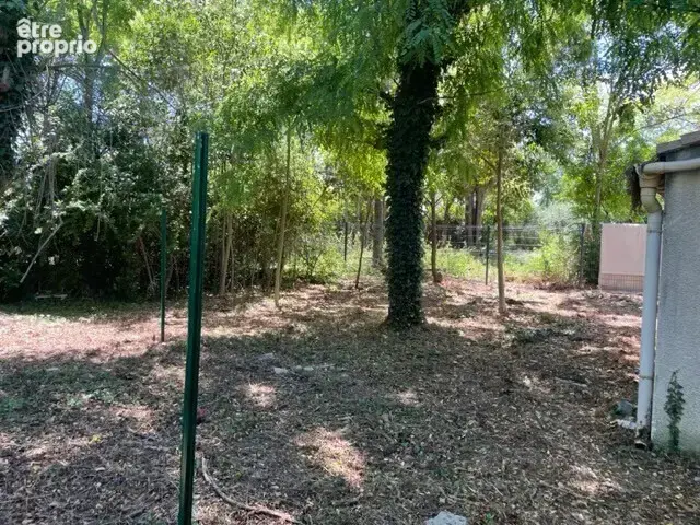 Maison - Saint-André-de-Sangonis - 55m² - photo 3