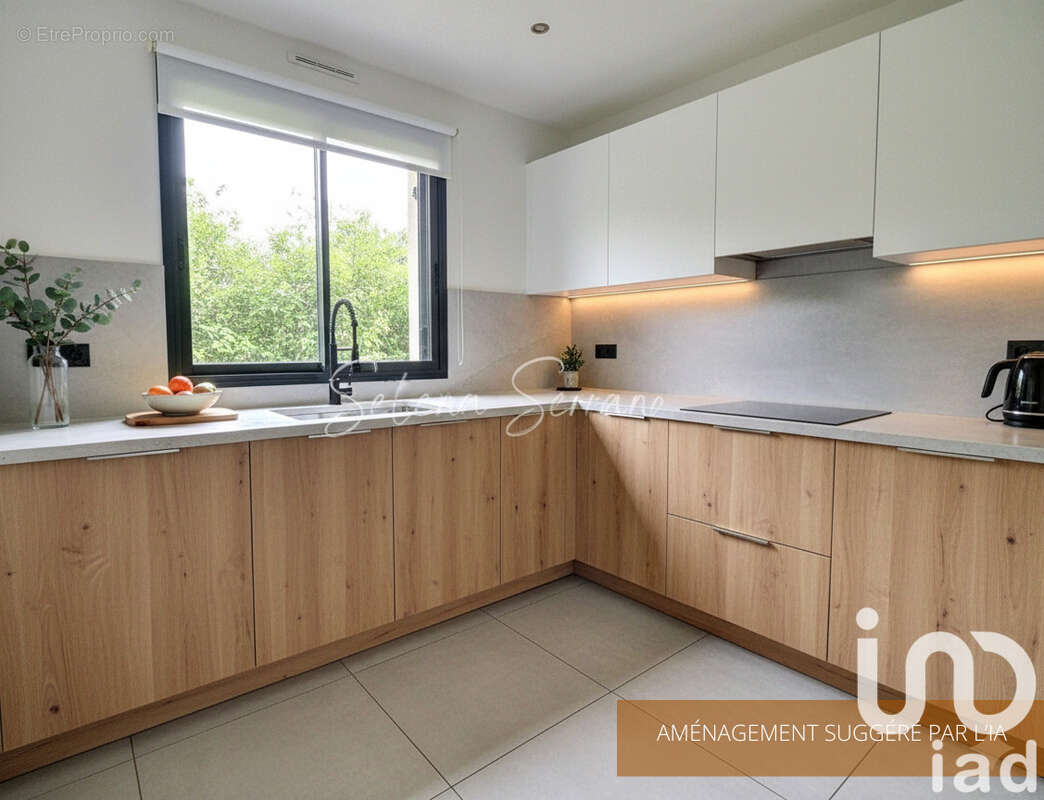 Photo 3 - Appartement à GROSLAY