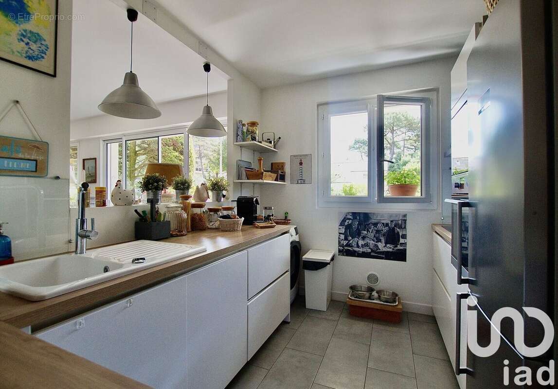 Photo 4 - Appartement à LA BAULE-ESCOUBLAC