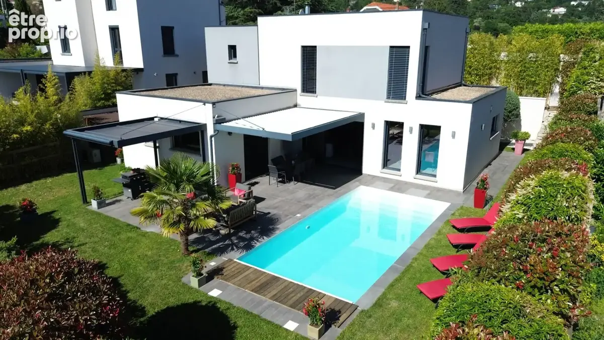 Maison à LIMONEST