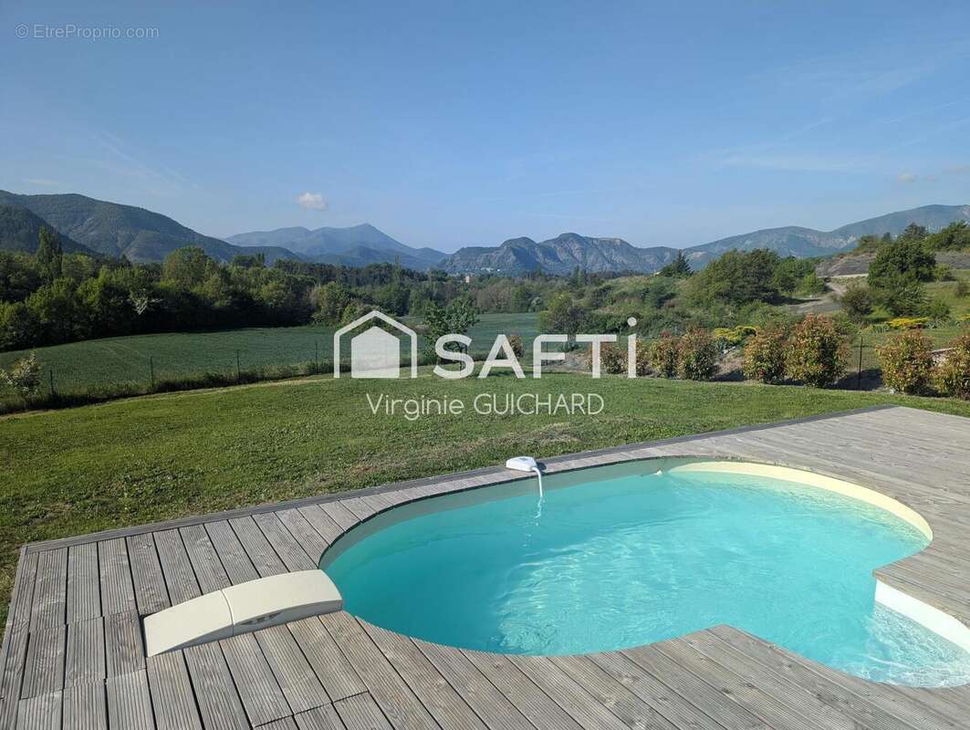 Photo 9 - Maison à LE BRUSQUET