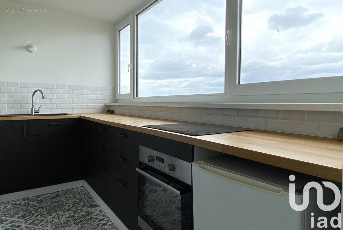 Photo 1 - Appartement à CROIX