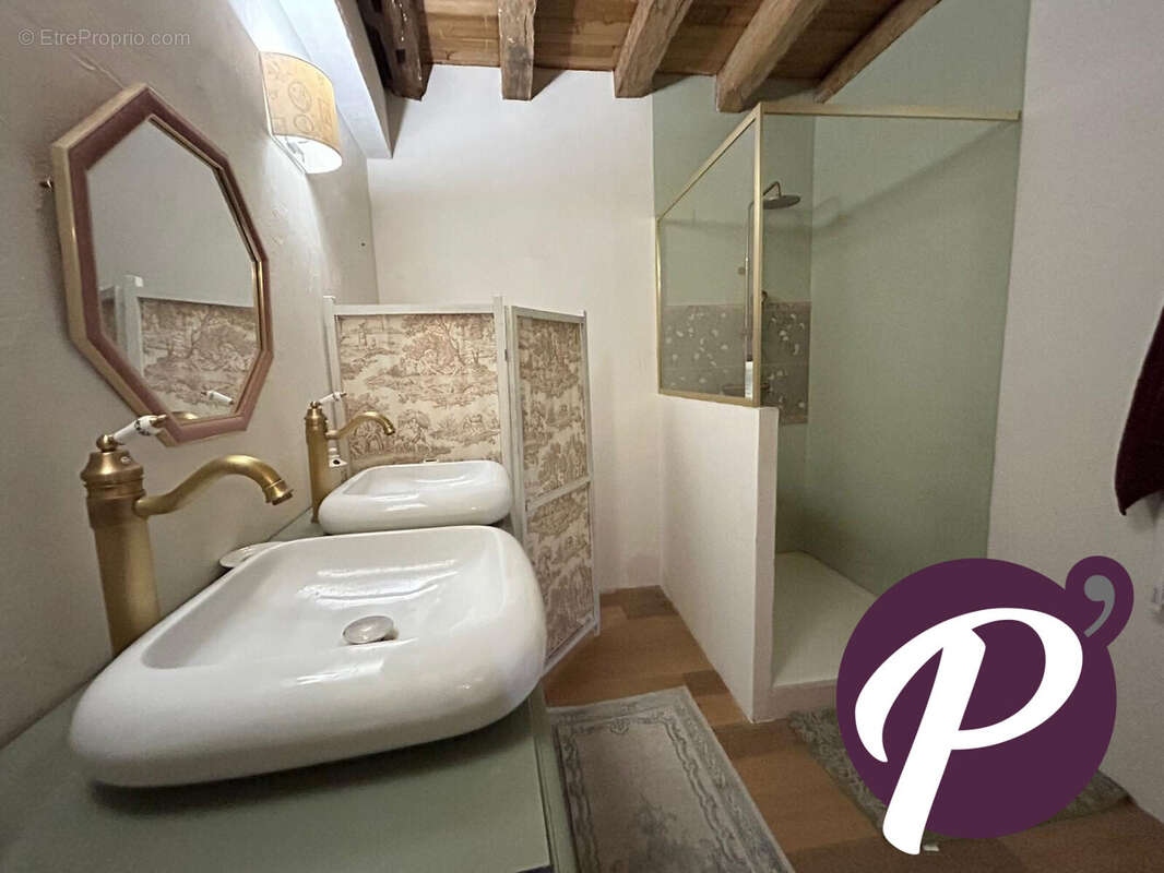Appartement à BERGERAC