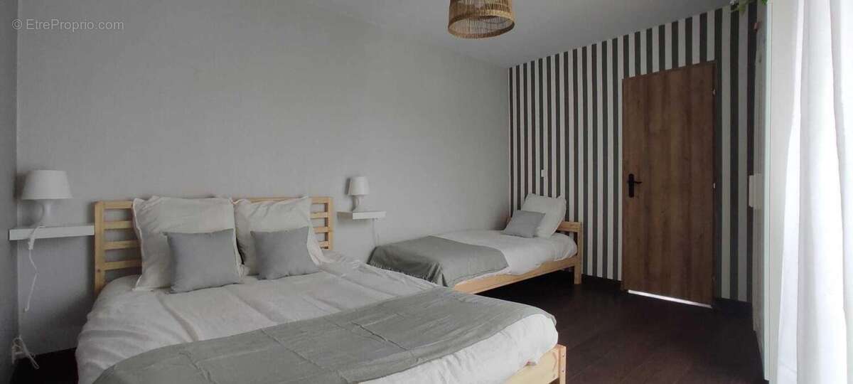 Appartement à CHOLET