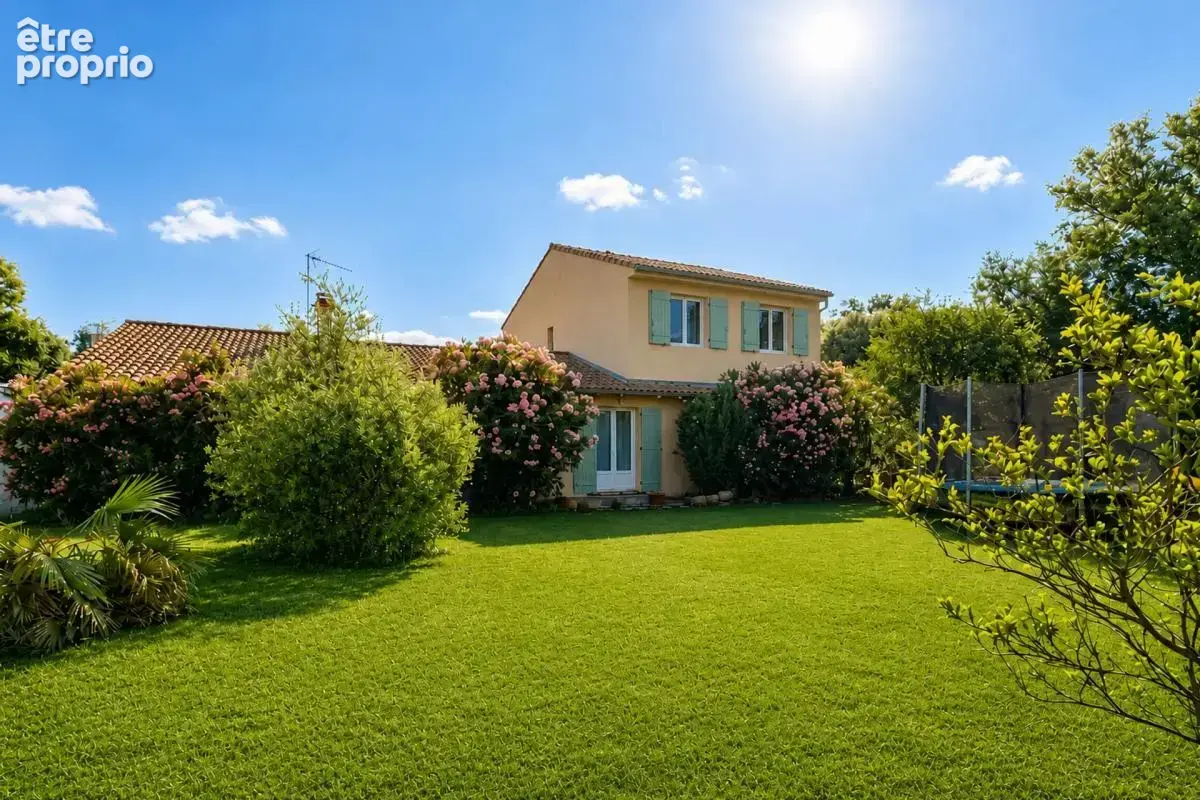 Maison de 8 pièces de 170 m² à Chamaret - photo 12