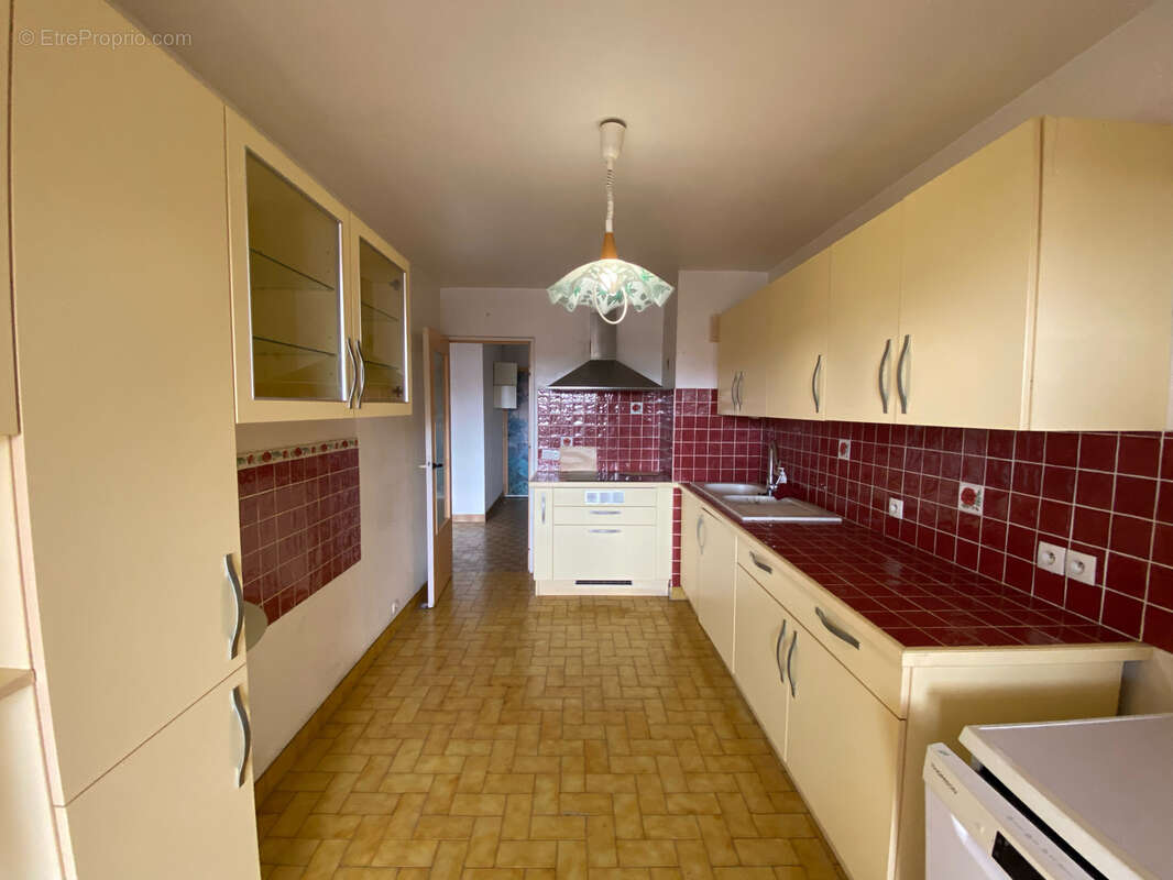 Appartement à LA SEYNE-SUR-MER