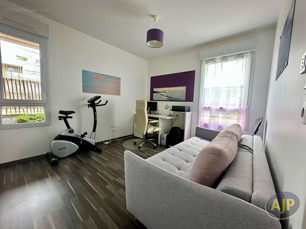 Appartement à ORVAULT